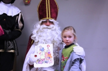 Sinterklaasfeest 2017